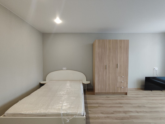 Объект по адресу Москва, Новоселье гп, 5 