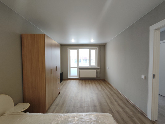 Объект по адресу Москва, Новоселье гп, 5 