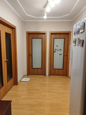 Объект по адресу Москва г, Перервинский б-р, д. 21к1