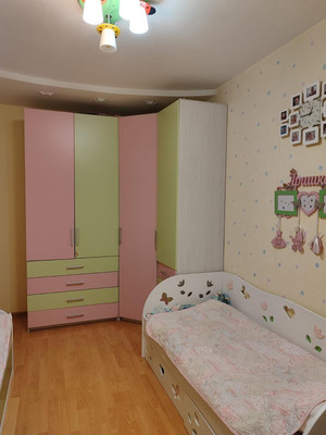 Объект по адресу Москва г, Перервинский б-р, д. 21к1