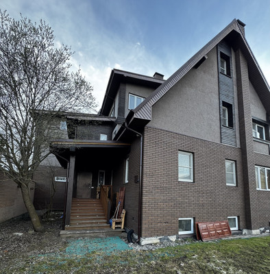 Объект по адресу Москва, Лесной тер. СНТ, 123 