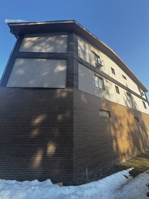 Объект по адресу Москва, Лесной тер. СНТ, 123 