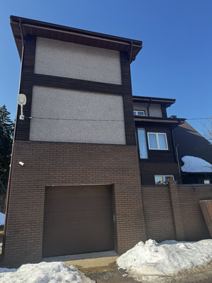 Объект по адресу Москва, Лесной тер. СНТ, 123 