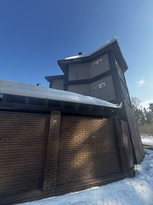 Объект по адресу Москва, Лесной тер. СНТ, 123 