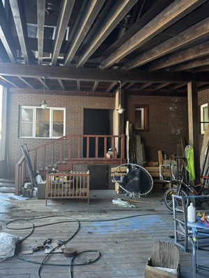 Объект по адресу Москва, Лесной тер. СНТ, 123 