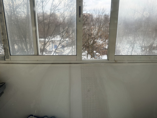 Объект по адресу Москва, Главмосстроя ул, 6А 