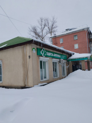 Объект по адресу Москва, Металлистов ул, 15 