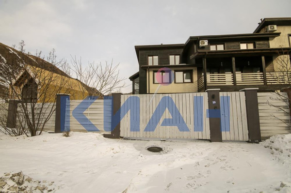 Объект по адресу Москва, Благодатная ул, 39 