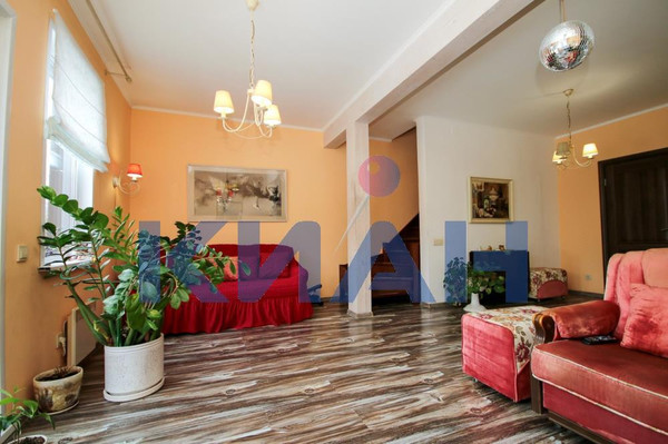 Объект по адресу Москва, Благодатная ул, 39 