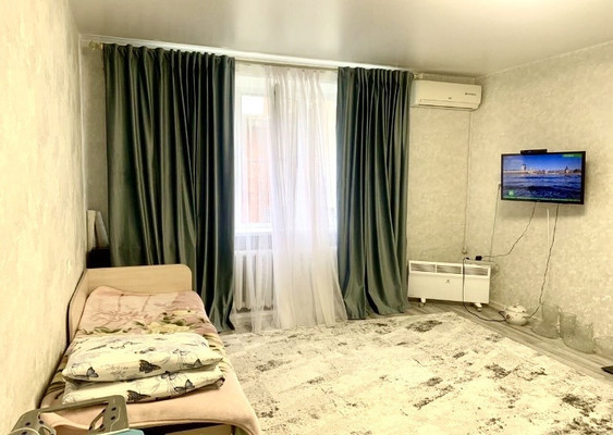 Объект по адресу Москва, Луначарского ул, 402 