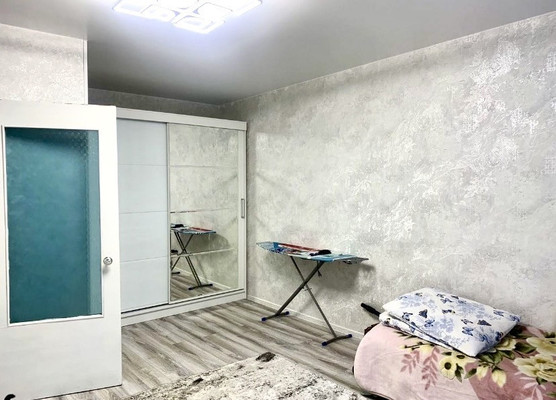 Объект по адресу Москва, Луначарского ул, 402 