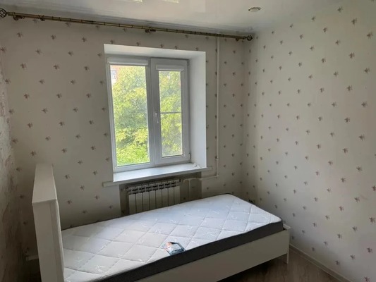 Объект по адресу Москва, Красная ул, 59 