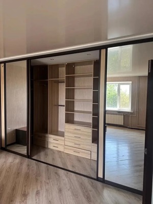 Объект по адресу Москва, Красная ул, 59 