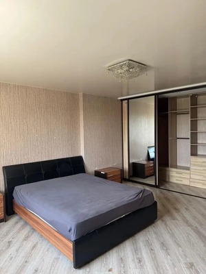 Объект по адресу Москва, Красная ул, 59 