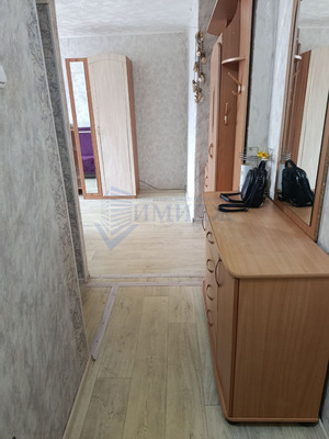Объект по адресу Москва, Говорова ул, 56 