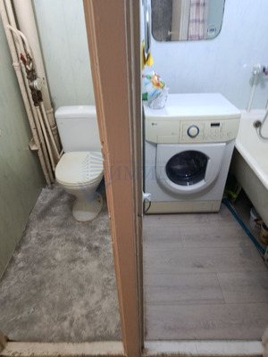 Объект по адресу Москва, Говорова ул, 56 