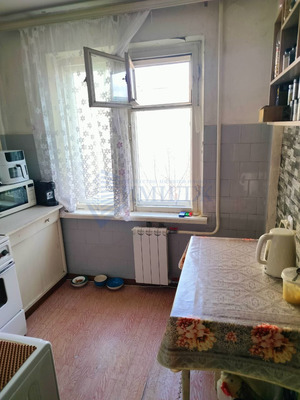 Объект по адресу Москва, Железнодорожников ул, 8 