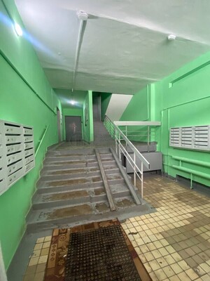 Объект по адресу Москва, Новочеркасский б-р, 21 