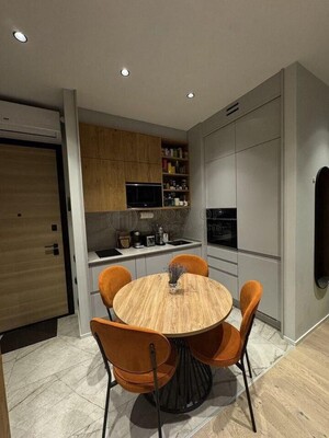 Объект по адресу Москва, Большая Серпуховская ул, 38к8 