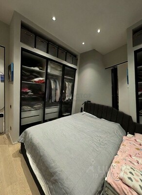 Объект по адресу Москва, Большая Серпуховская ул, 38к8 