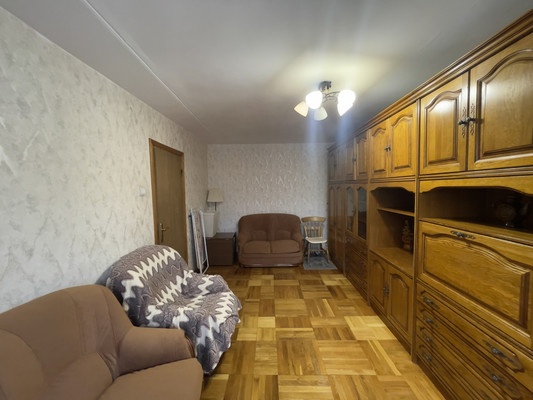 Объект по адресу Москва г, Нежинская ул, д. 13