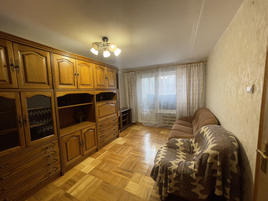 Объект по адресу Москва г, Нежинская ул, д. 13