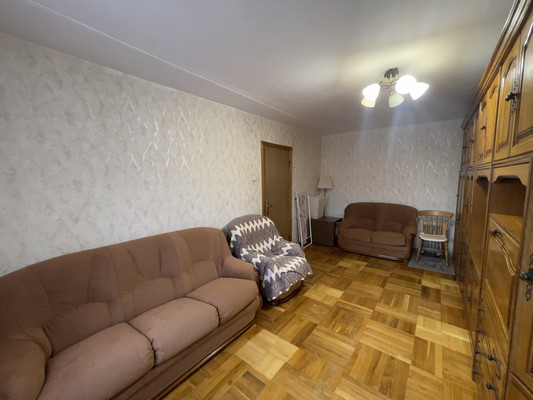 Объект по адресу Москва г, Нежинская ул, д. 13