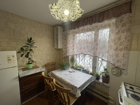 Объект по адресу Москва г, Нежинская ул, д. 13