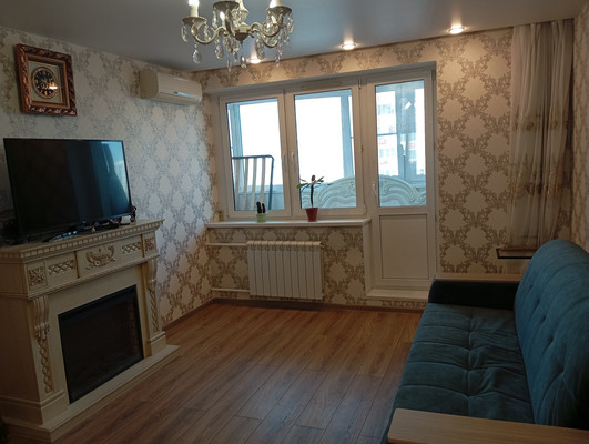 Объект по адресу Москва, 2-я Вольская ул, 26 