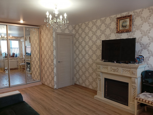 Объект по адресу Москва, 2-я Вольская ул, 26 