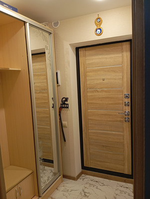 Объект по адресу Москва, 2-я Вольская ул, 26 