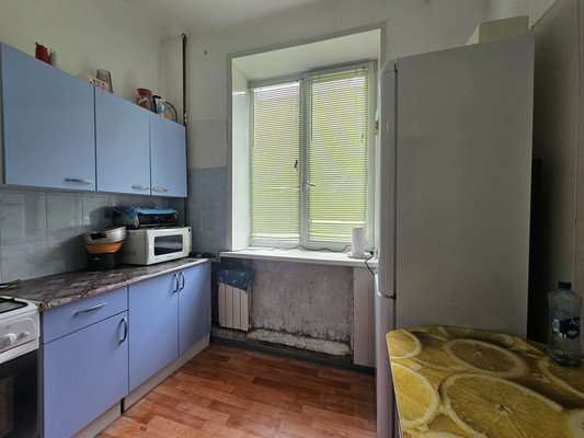 Объект по адресу Москва, Крупской ул, 21 