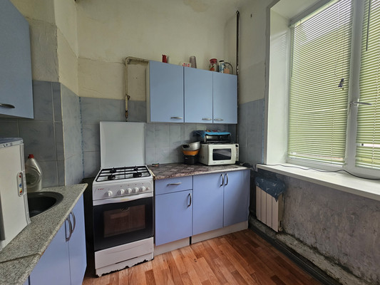 Объект по адресу Москва, Крупской ул, 21 