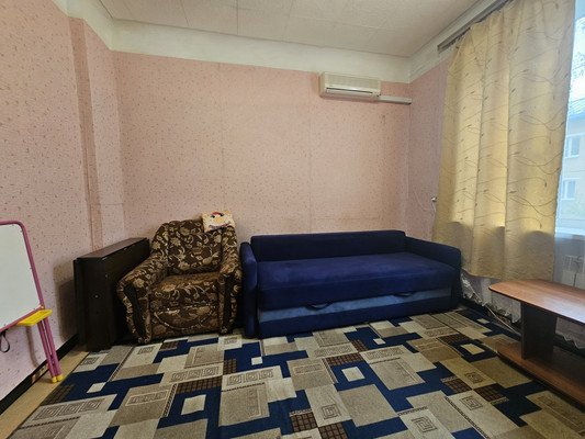 Объект по адресу Москва, Крупской ул, 21 