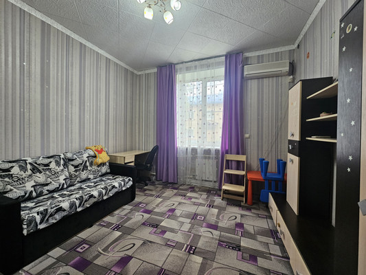 Объект по адресу Москва, Крупской ул, 21 