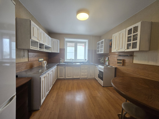 Объект по адресу Московская обл, Калинина ул, д. 48