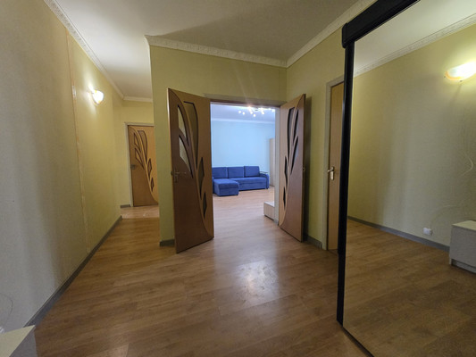 Объект по адресу Московская обл, Калинина ул, д. 48