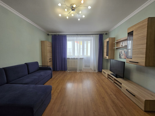 Объект по адресу Московская обл, Калинина ул, д. 48