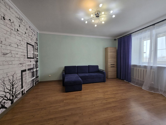 Объект по адресу Московская обл, Калинина ул, д. 48