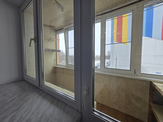 Объект по адресу Московская обл, Калинина ул, д. 48