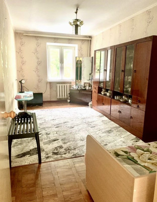 Объект по адресу Москва, Новосочинский проезд, 4 