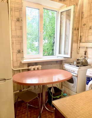 Объект по адресу Москва, Новосочинский проезд, 4 