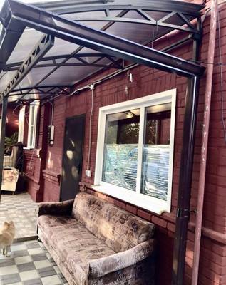 Объект по адресу Москва, Т.Соломахи ул, 60 