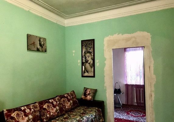 Объект по адресу Москва, Т.Соломахи ул, 60 