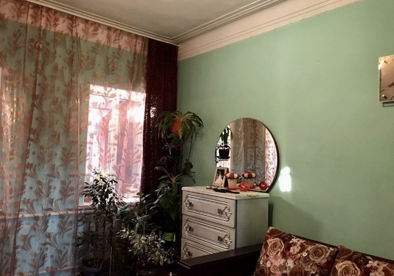 Объект по адресу Москва, Т.Соломахи ул, 60 