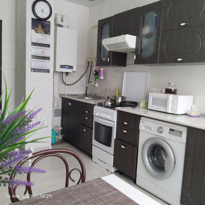 Объект по адресу Москва, Рождественская ул, 52 