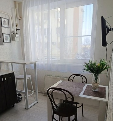 Объект по адресу Москва, Рождественская ул, 52 