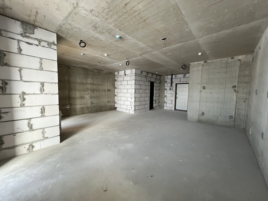 Объект по адресу Москва, Старокубанская ул, 131/1 