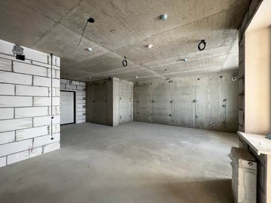 Объект по адресу Москва, Старокубанская ул, 131/1 