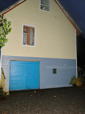 Объект по адресу Москва, 1-я (Оптимист тер. СНТ) линия, 38 